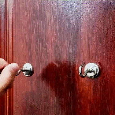 Magnetic Hooks