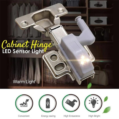 Hinge LED Light - Pack Of 10