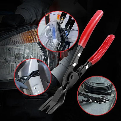 Panel Clip Removal PliersCar Fuel Pipe Removal Pliers