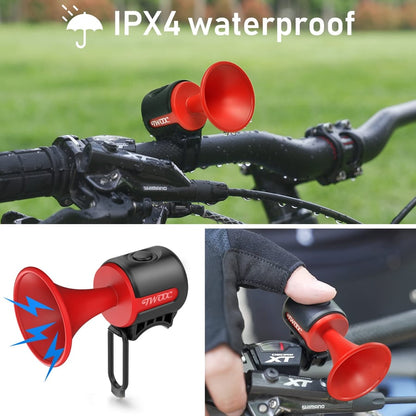 Electric Bike Horn