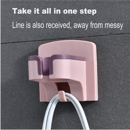 Hair Dryer Holder