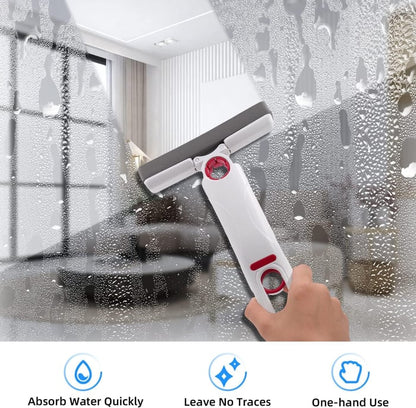 Portable Mini Cleaning Mop