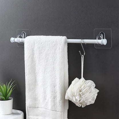 Multifunctional Round hook - Pack Of 6