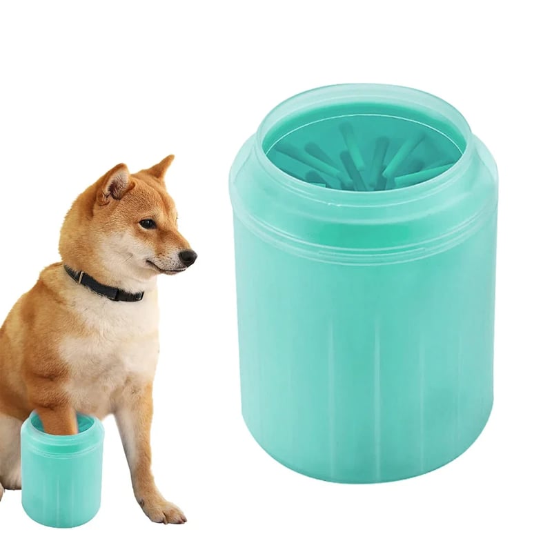 Happy Paws- Paw Cleaner