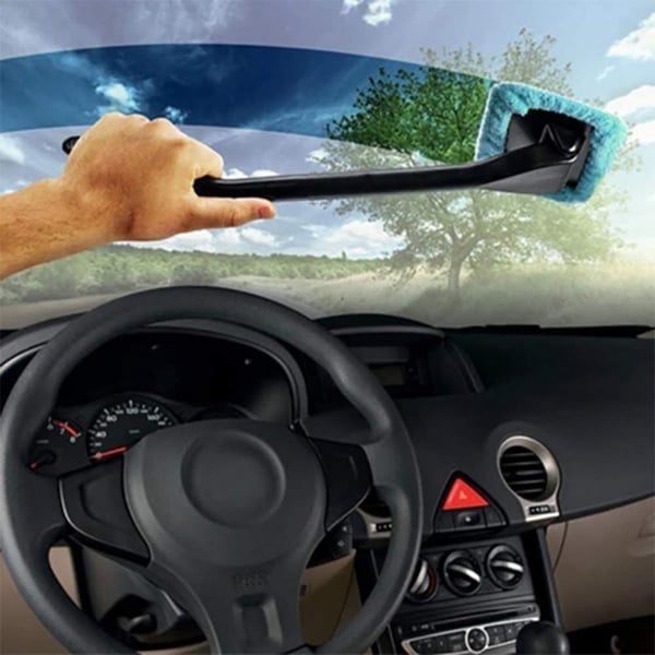 Windshield Cleaning Tool