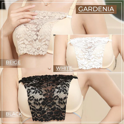 Privacy invisible Camisole