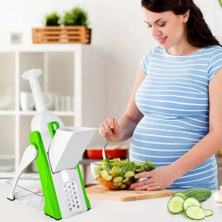 Multipurpose cutter  SLICEWISE