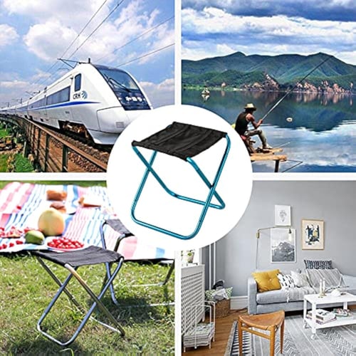Ultra-Light Folding Chair