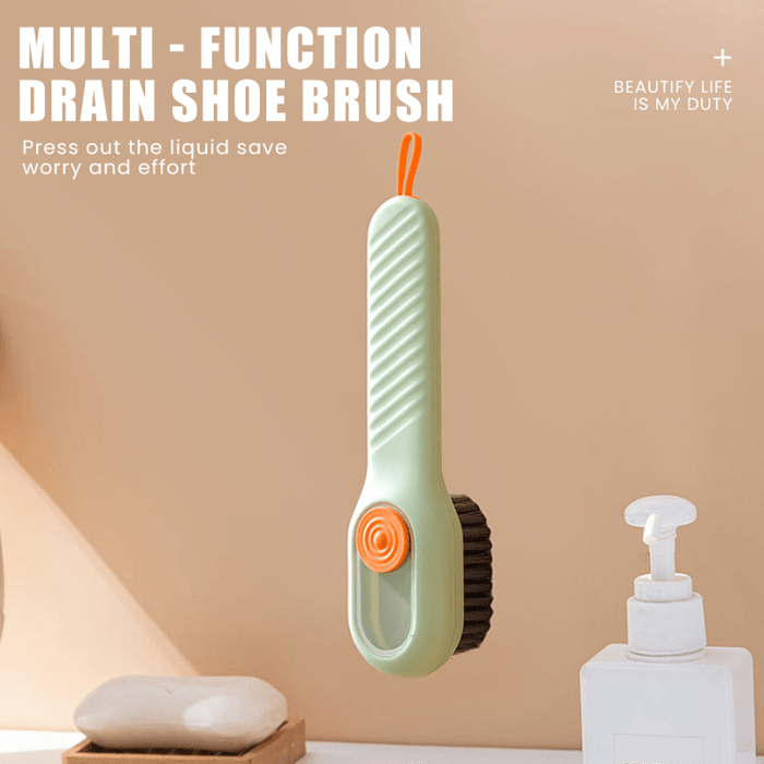 Household Cleaning Brush