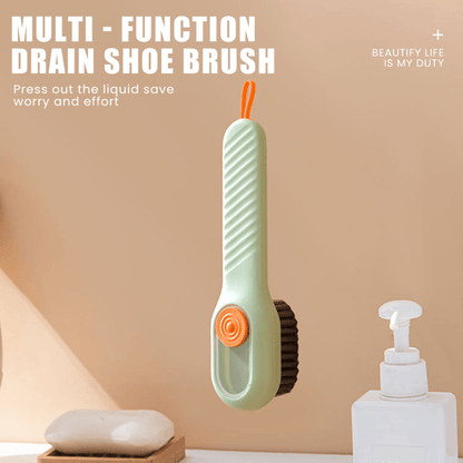 Household Cleaning Brush
