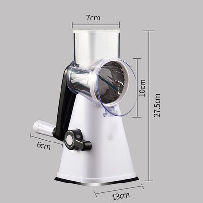 Vegetable Cutter & Slicer