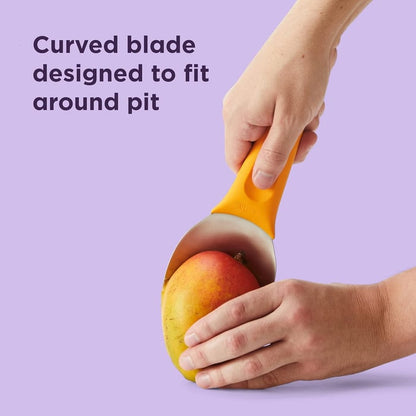 Mango Slicer Cutting Tool