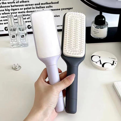 Retractable Anti-static Comb