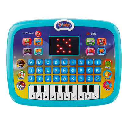 Kids Educational Computer with Piano