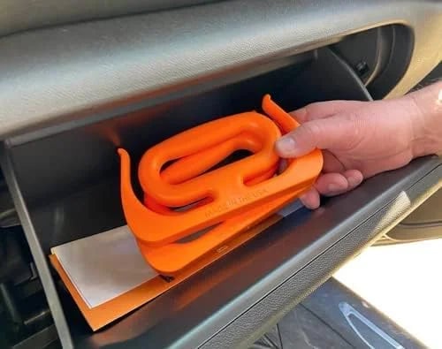 Multifunctional Handle Holder Grocery Bag Holder