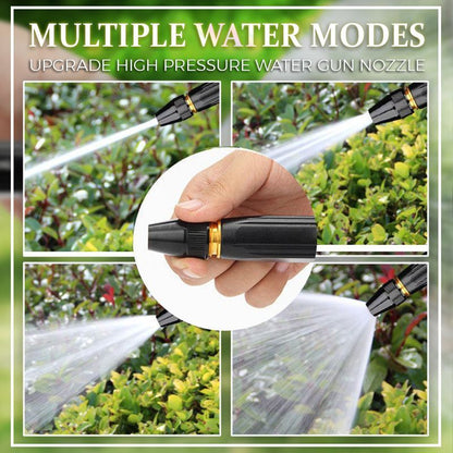 Water Pressure Nozzle