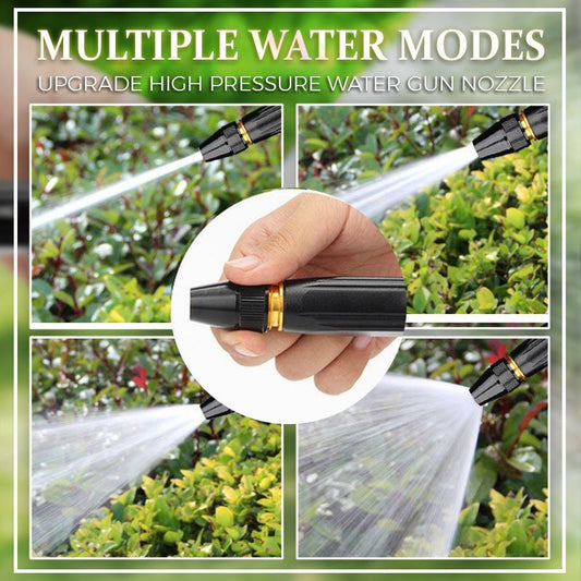 Water Pressure Nozzle