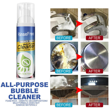 Powerful Stain Removal Kit