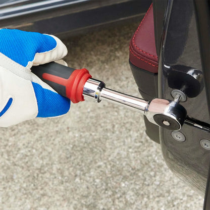 Automatic Electric Ratchet Wrench