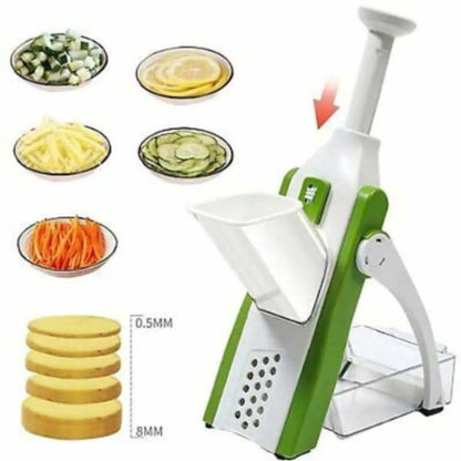 Multipurpose cutter  SLICEWISE