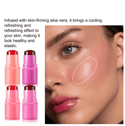 Lip Stain Cheek Stain