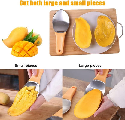 Mango Slicer Cutting Tool