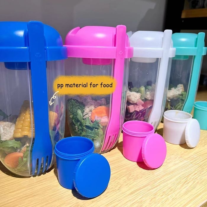 Salad Cup - All Time Best Seller