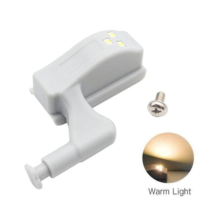 Hinge LED Light - Pack Of 10