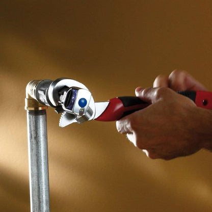 Multi-Function Adjustable Wrench - Pack Of 2