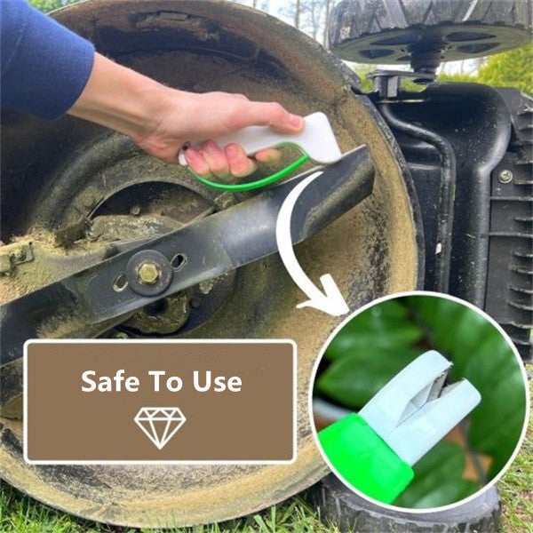 Sharpner - Garden Tool