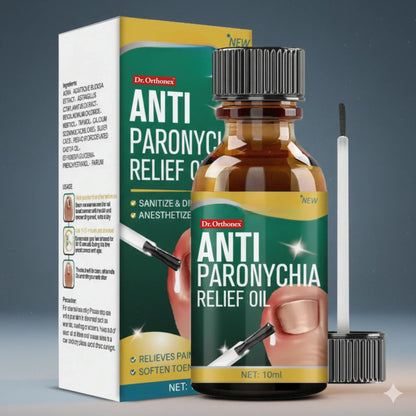 🔥BUY 1 GET 1 FREE🔥 Anti Paronychia Relief Oil