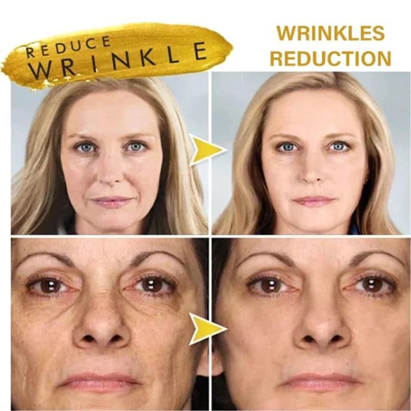 Gold Foil Peel-Off Mask - BUY 1 GET 1 FREE