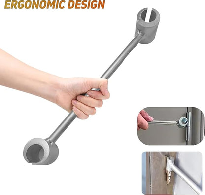 Hinges Gap Adjusting Wrench