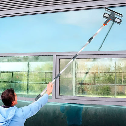 Window cleaner