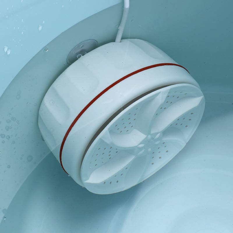 Mini Washing Machine