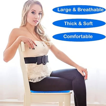 Cooling Gel Seat Cushion 💙