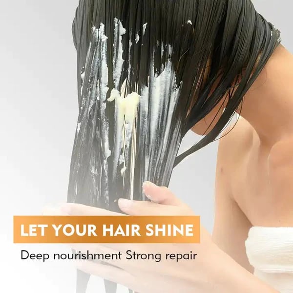 Karseell collagen hair treatment