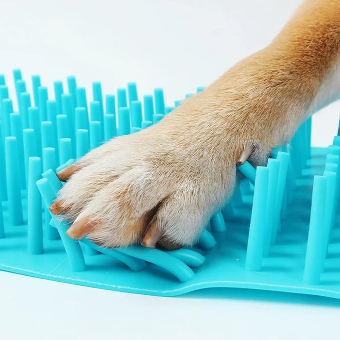 Happy Paws- Paw Cleaner