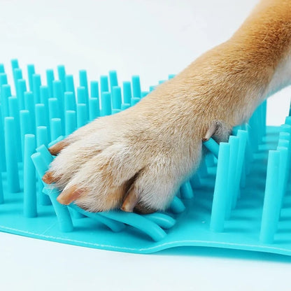 Happy Paws- Paw Cleaner