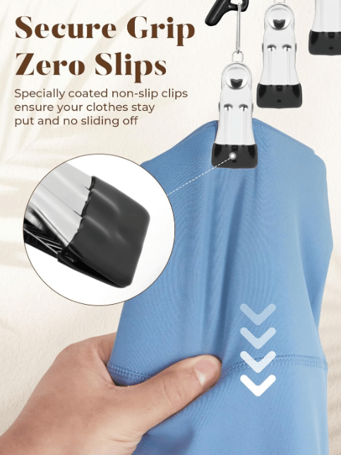Legging Organizer for Closet - Pack Of 10