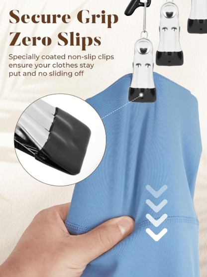 Legging Organizer for Closet - Pack Of 10