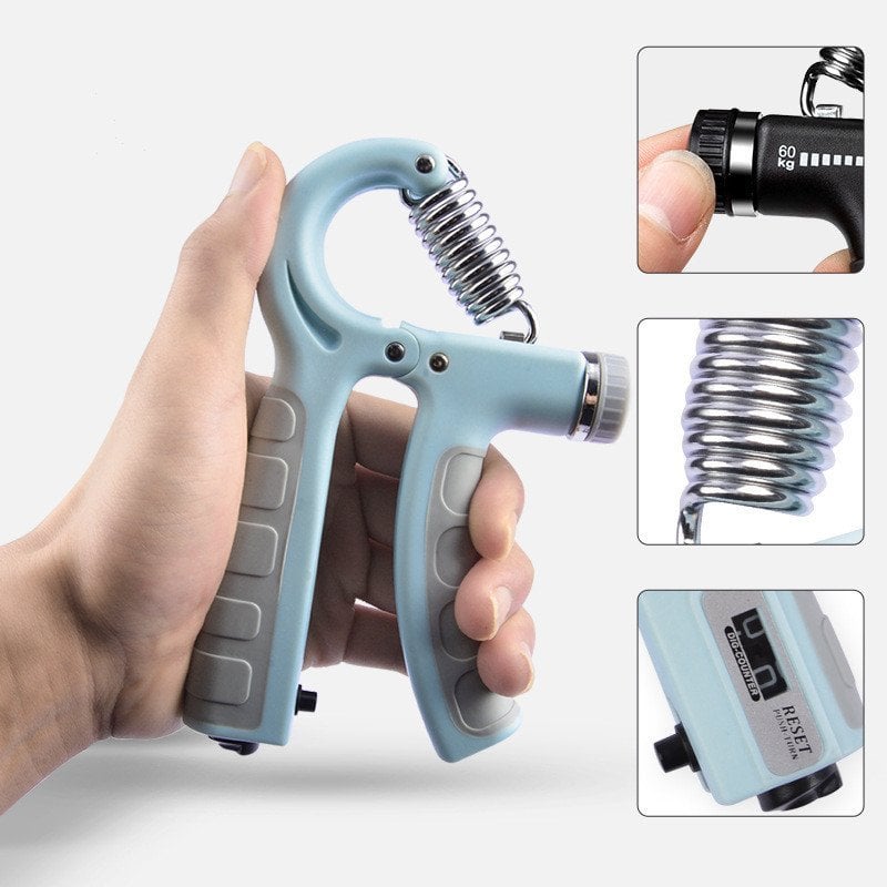 Hand Exerciser🔥Keep using it, the effect is beyond your expectations