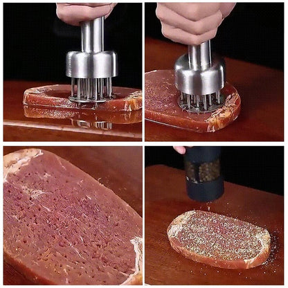 304 Stainless Steel Meat Tenderizer Needle