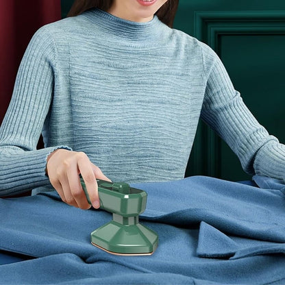 Mini Portable Steam Iron