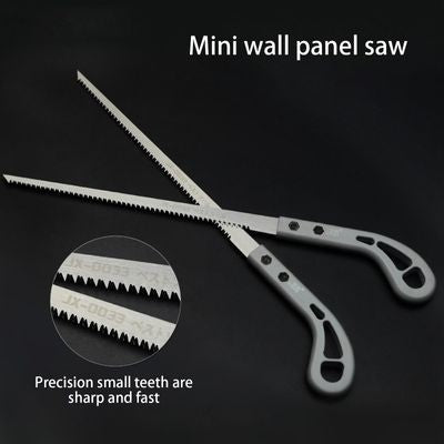 New-Hand Saws