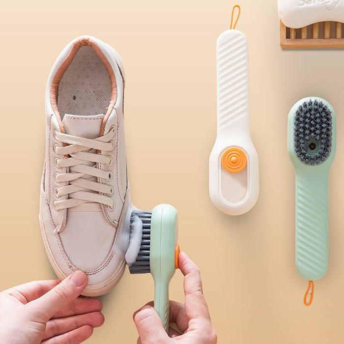 Household Cleaning Brush