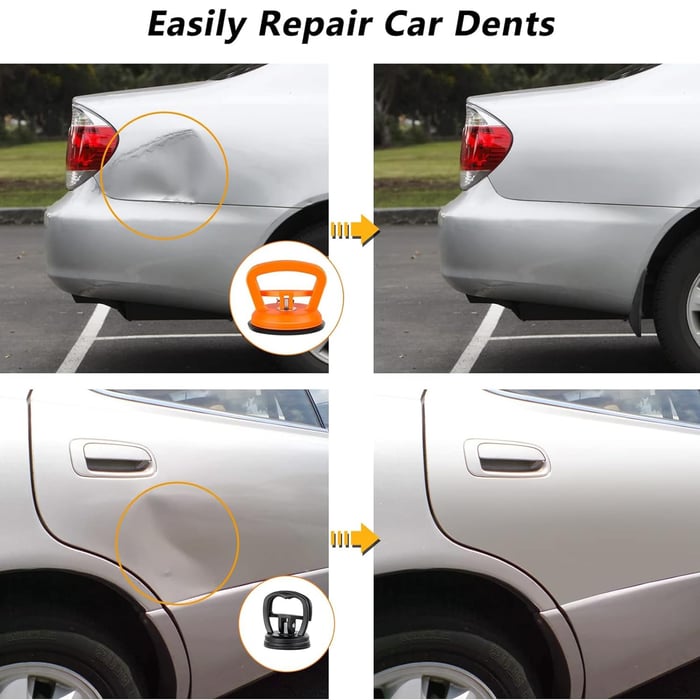 Dent Puller Pack of 2