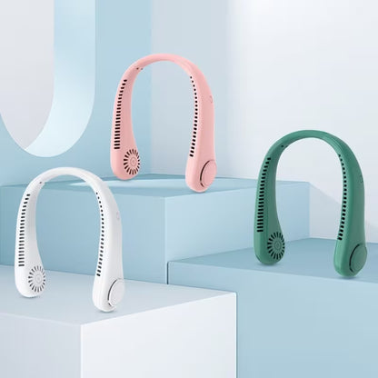 Portable Mini Neck Fan