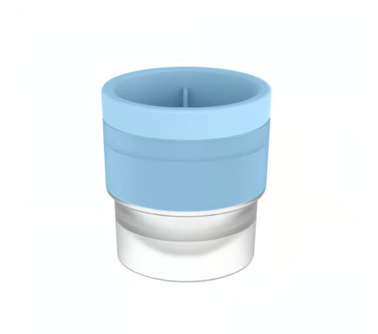 Ice Ball Maker Mold- For Whiskey, Cocktails, Bourbon