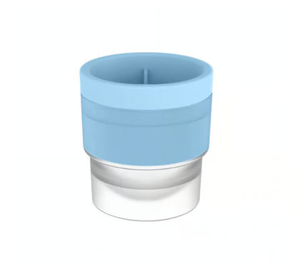 Ice Ball Maker Mold- For Whiskey, Cocktails, Bourbon